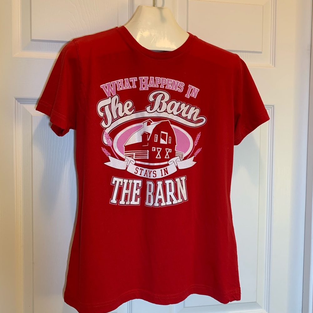 Lifestyle Legends Tee Shirt Size L